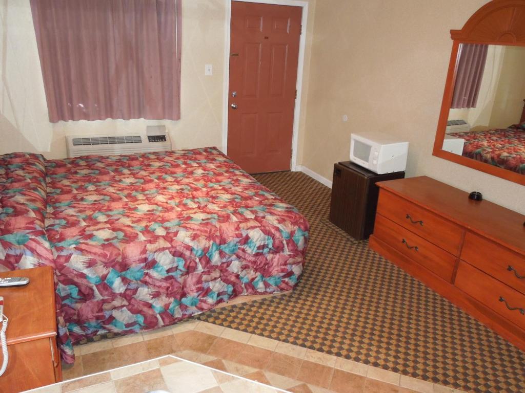Red Carpet Inn Absecon Galloway Værelse billede